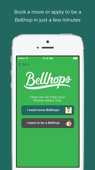 免費下載生活APP|Bellhops app開箱文|APP開箱王