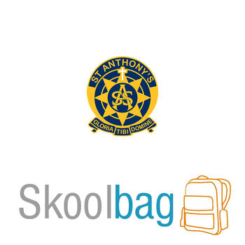 St Anthony's School Alphington - Skoolbag LOGO-APP點子