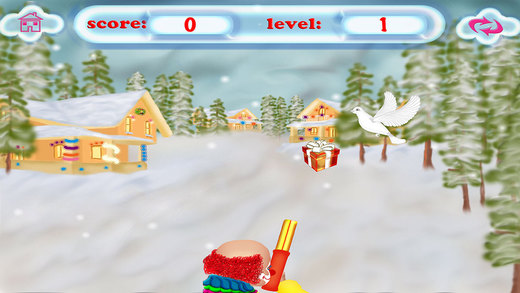 免費下載遊戲APP|Aim N' Shoot Christmas Gifts - X-mas Shooting Game app開箱文|APP開箱王
