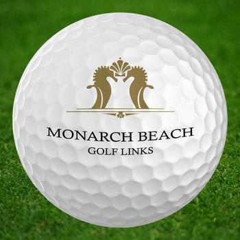 Monarch Beach GC LOGO-APP點子