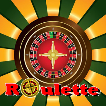 Roulette Wheel Pro 遊戲 App LOGO-APP開箱王