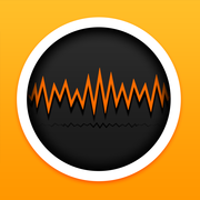 Brainwaves - Spirit, Meditation, Sleep, Stress Relief & Success Brainwave Sessions mobile app icon