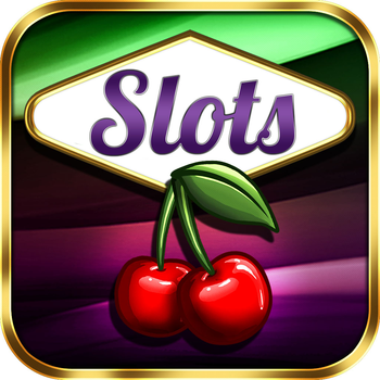 Aabys Hot Free Slots - Free Jackpot with Big Payouts LOGO-APP點子