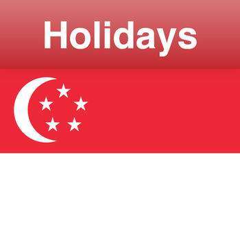 Singapore Public Holidays 2015 LOGO-APP點子