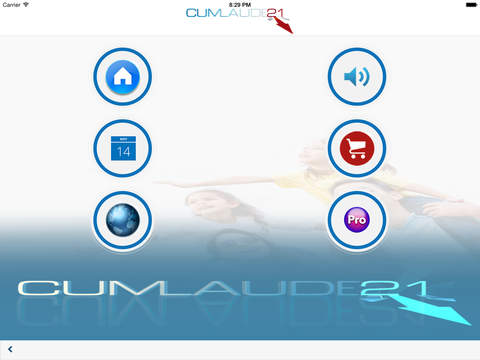 免費下載教育APP|Cumlaude 21 app開箱文|APP開箱王