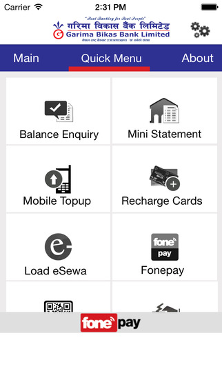 免費下載財經APP|Garima Mobile Banking app開箱文|APP開箱王