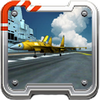 Aircraft Carrier - Training Missions 遊戲 App LOGO-APP開箱王