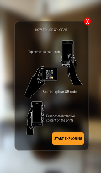 【免費工具App】Xplorar AR-APP點子