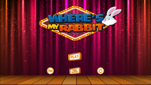 免費下載遊戲APP|Where's My Rabbit FREE app開箱文|APP開箱王