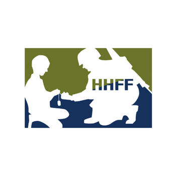 HHFF Donation LOGO-APP點子