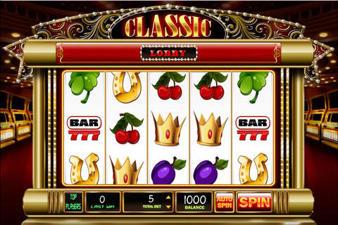 ``` 2015 ``` Aaba Classic Mega Slots - Vegas Winner Casino FREE Games screenshot 3