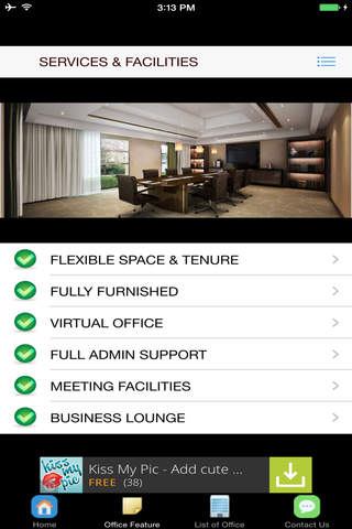 Virtual Office Malaysia screenshot 2