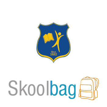 Glenvale State School - Skoolbag LOGO-APP點子