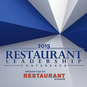 Restaurant Leadership Conference LOGO-APP點子