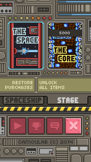 【免費遊戲App】Rescue Amelia 2 Space Escape-APP點子