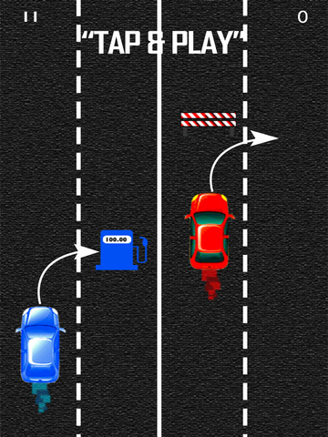 【免費遊戲App】The Impossible 2 Cars Hero-APP點子