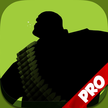 Top Cheats - Team Fortress 2 Edition 遊戲 App LOGO-APP開箱王
