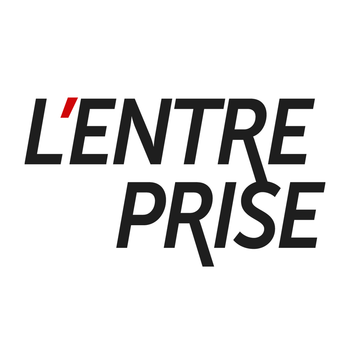 L’Entreprise LOGO-APP點子