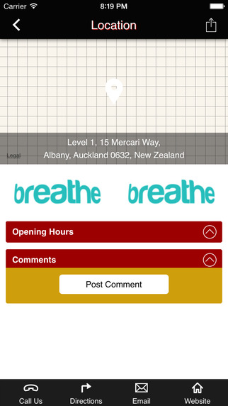 免費下載財經APP|Breathe NZ app開箱文|APP開箱王