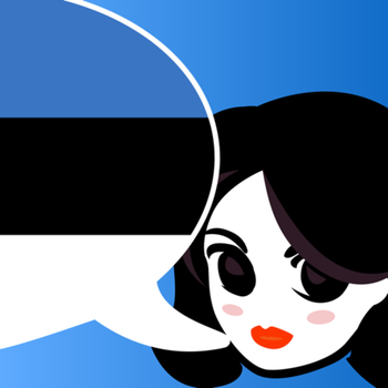 Lingopal Estonian - talking phrasebook LOGO-APP點子