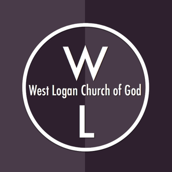 West Logan Church of God LOGO-APP點子