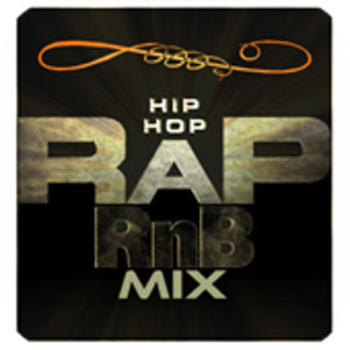 RapMix Radio 音樂 App LOGO-APP開箱王