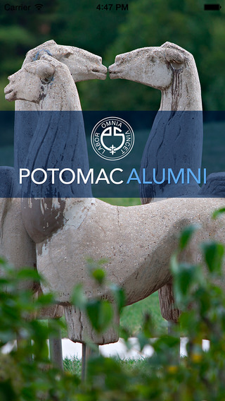 Potomac Alumni Mobile