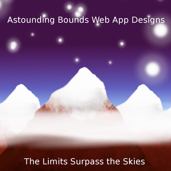 Astounding Bounds Emulator LOGO-APP點子