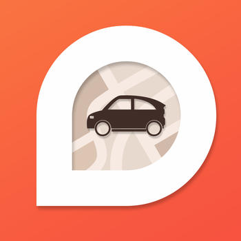 Car Finder 2 LOGO-APP點子