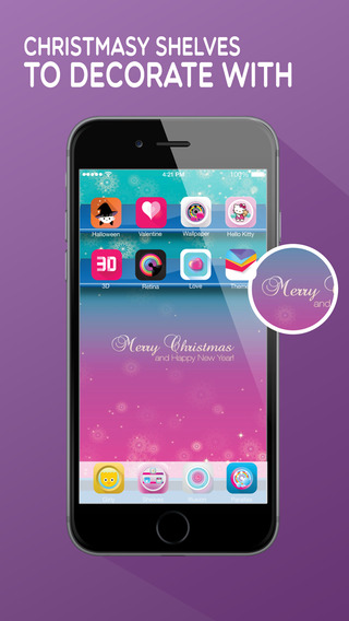 【免費娛樂App】Christmas Backgrounds & Wallpapers ™ Pro-APP點子
