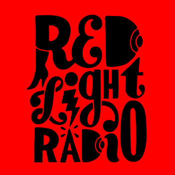 RedLightRadio LOGO-APP點子