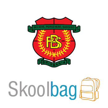 Brisbania Public School - Skoolbag 教育 App LOGO-APP開箱王