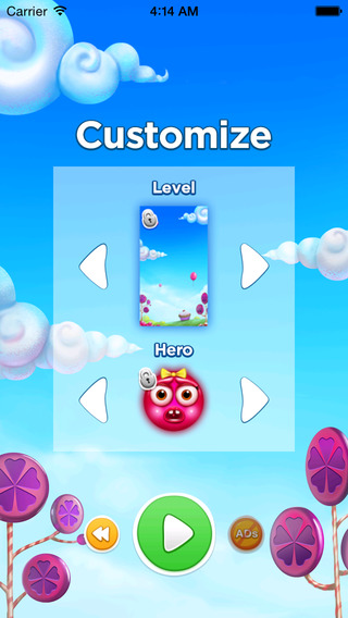 免費下載遊戲APP|Candy FreeFall app開箱文|APP開箱王