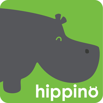 Hippino Emulator 生產應用 App LOGO-APP開箱王