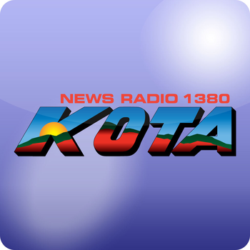 KOTA Radio LOGO-APP點子