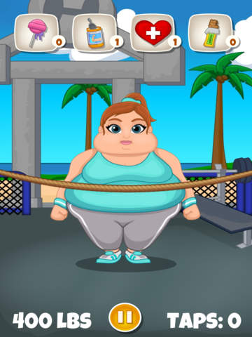 免費下載遊戲APP|Fit The Flab: Lose Weight Fit The Fat app開箱文|APP開箱王