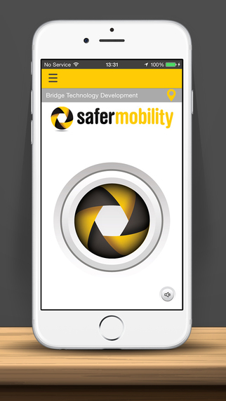 SaferMobility Caller