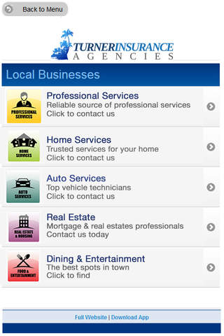 Turner Insurance Agencies screenshot 3