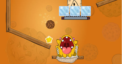 【免費遊戲App】Willy Like Cookies-APP點子