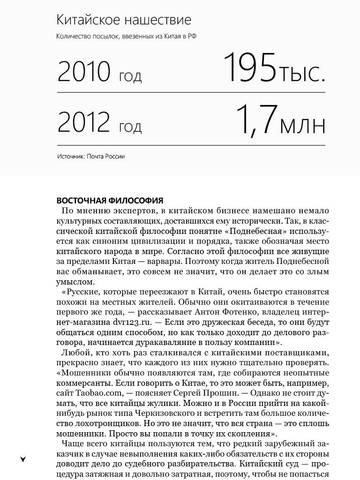 Бизнес-журнал. Краснодар screenshot 3