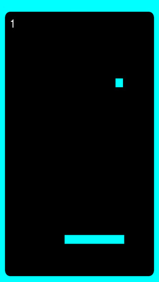 【免費遊戲App】Greatest Pong-APP點子