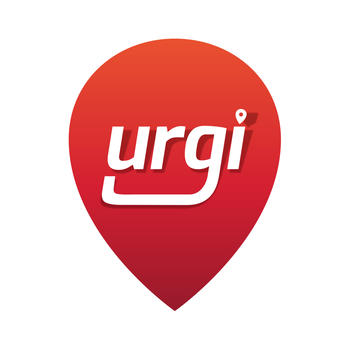 Urgi LOGO-APP點子