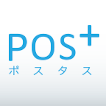 POS+（ポスタス）OES LOGO-APP點子