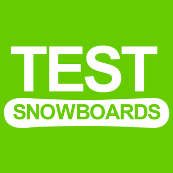 Test Snowboards 運動 App LOGO-APP開箱王