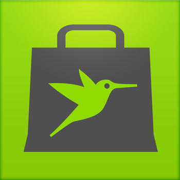 Swift Shopper: Shopping List and Coupons LOGO-APP點子