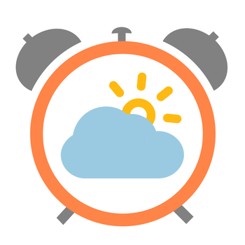 Weather Alarm LOGO-APP點子