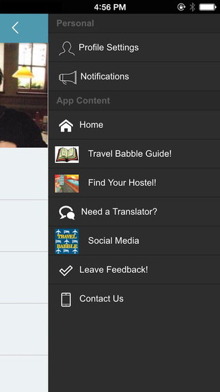 【免費旅遊App】Travel Babble-APP點子