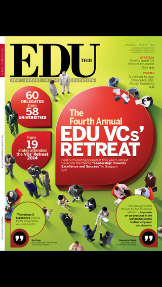 EDU Magazine