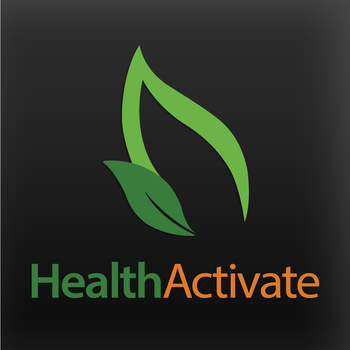 HealthActivate 健康 App LOGO-APP開箱王