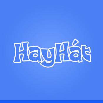 Hay Hát LOGO-APP點子